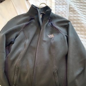 North Face Running Liner